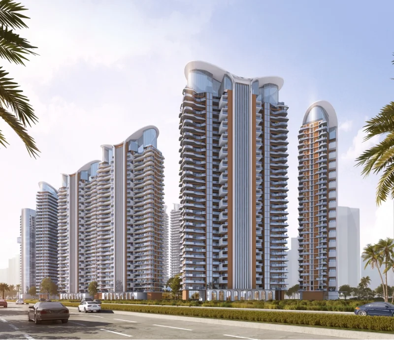 real estate projects in gurugram