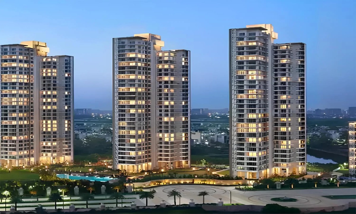 Best Commercial Property in Gurgaon For Investment