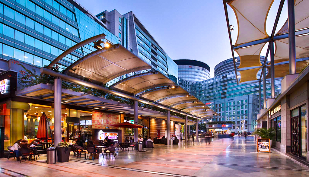 Commercial Property Investment in Gurgaon