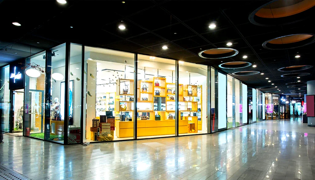 Why You Should Invest in Retail Outlet Properties in Gurgaon?